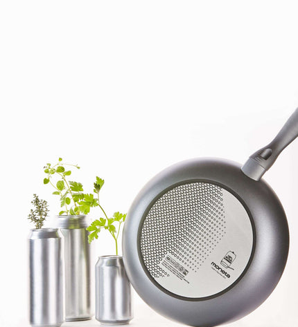 Eden Frying Pan Ø 32 cm