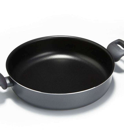 Eden Skillet frying pan with 2 handles, 28 cm diameter