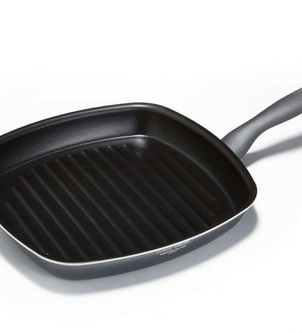 Eden Grill Pan 28 x 28 cm