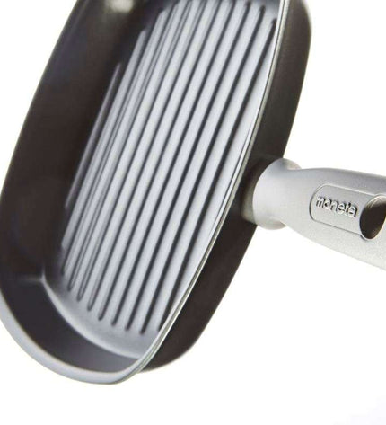 Eden Grill Pan 28 x 28 cm