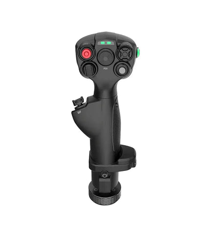MOZA Racing AB6 Flight Simulator Bundle