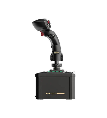 MOZA Racing AB6 Flight Simulator Bundle