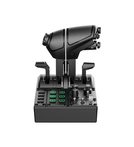 MOZA MTQ Throttle Quadrant