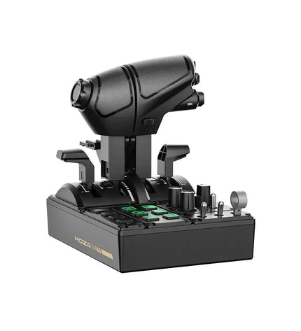 MOZA MTQ Throttle Quadrant