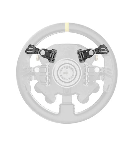 Moza Racing Paddles add-on kit – Upgrade to 6-Paddle Control
