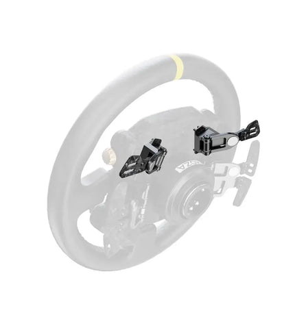 Moza Racing Paddles add-on kit – Upgrade to 6-Paddle Control
