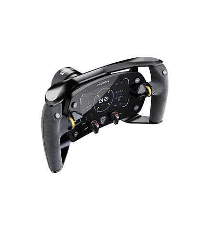 MOZA Racing Porsche Mission R Steering Wheel