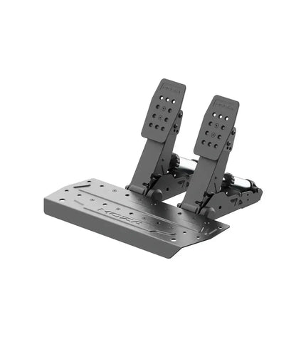 MOZA SRP2 Load Cell Pedals