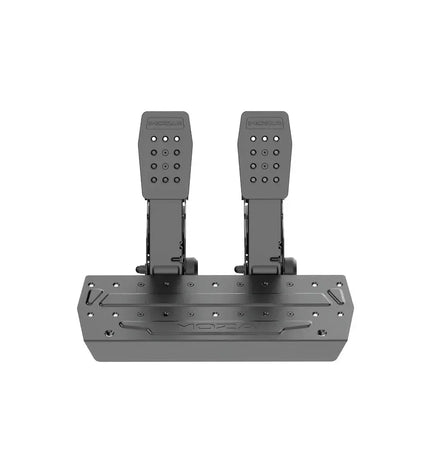 MOZA SRP2 Load Cell Pedals