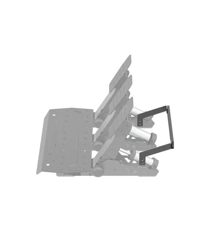 MOZA Racing SRP2 Rear Support Bracket