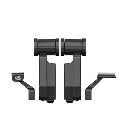 MOZA Racing TQA Throttle Module