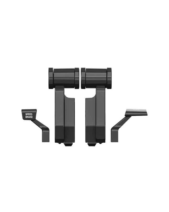 MOZA Racing TQA Throttle Module