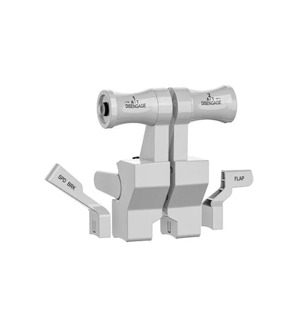 MOZA Racing TQB Throttle Module