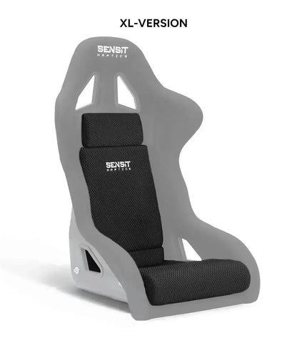 Sensit Haptics - MTC-P Extreme 2 - Seat Haptics Insert
