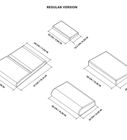 Sensit Haptics - MTC-P Extreme 2 - Seat Haptics Insert