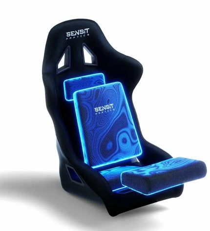 Sensit Haptics - MTC-P Extreme 2 - Seat Haptics Insert