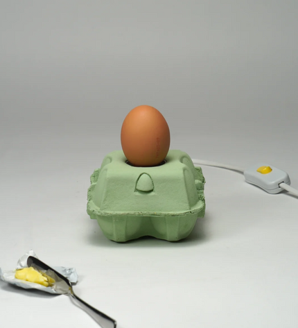 EggboxLAMP Mint