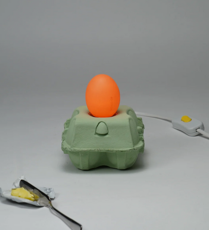 EggboxLAMP Mint