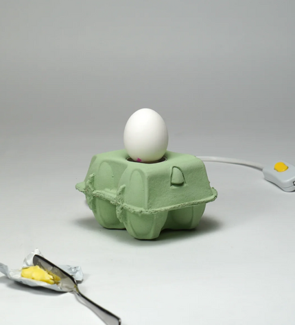 EggboxLAMP Mint