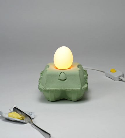 EggboxLAMP Mint