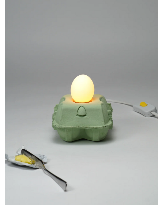 EggboxLAMP Mint