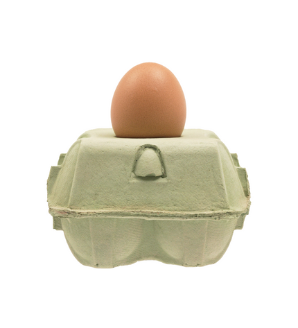 EggboxLAMP Mint