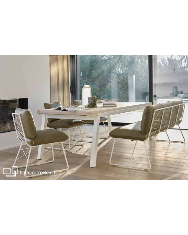 Eetkamerbank Mobitec Cosy