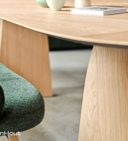 Eettafel Mobitec Blossom