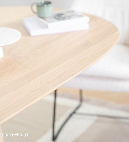 Eettafel Mobitec Blossom
