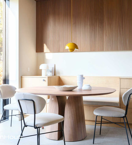 Eettafel Mobitec Blossom