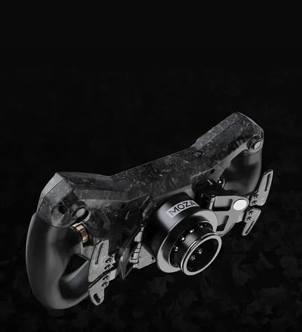 Moza Racing KS PRO Steering Wheel