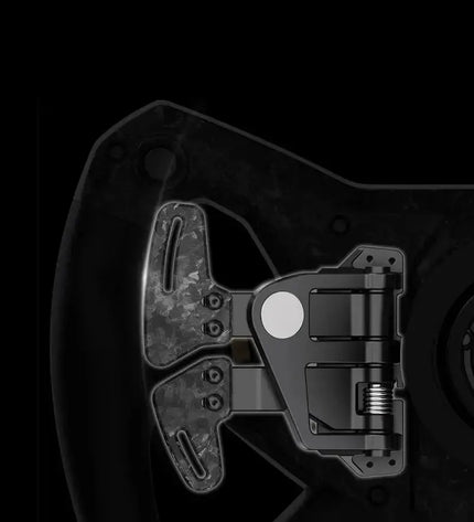 Moza Racing KS PRO Steering Wheel