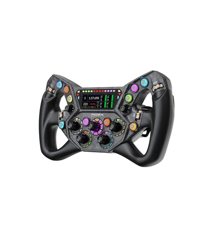 Moza Racing KS PRO Steering Wheel