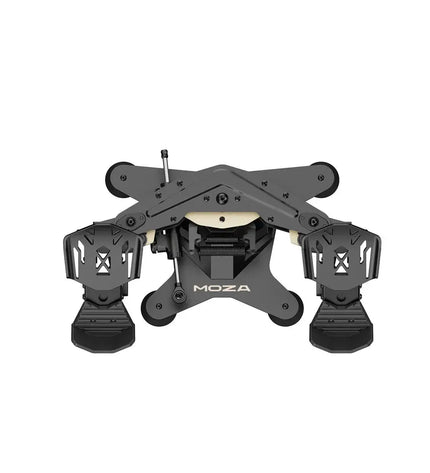 MOZA MRP Rudder Pedals