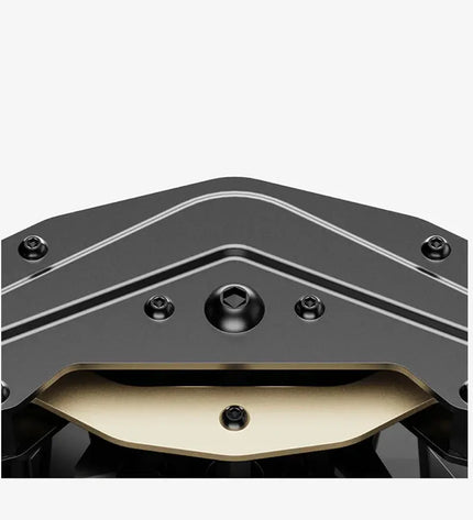 MOZA MRP Rudder Pedals