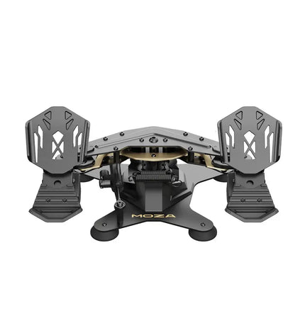 MOZA MRP Rudder Pedals