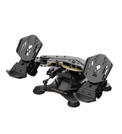 MOZA MRP Rudder Pedals