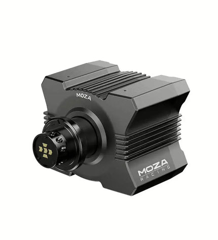 Moza Racing R5 Direct Drive Simulator Bundle