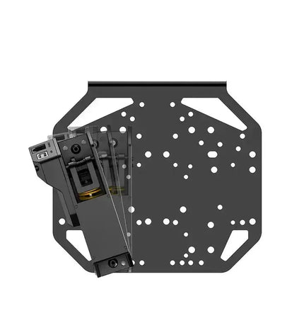 MOZA Universal Mounting Plate