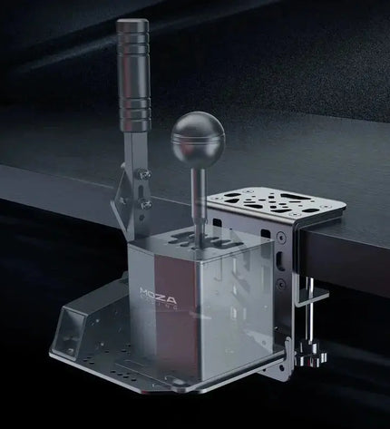 MOZA Universal Mounting Plate