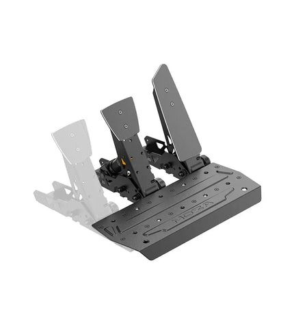 MOZA SR-P Pedals