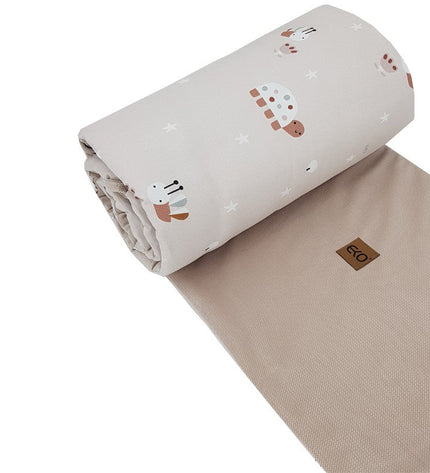 Bumper 180 cm Bees