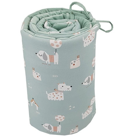 Dog bumper 180 cm