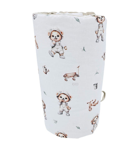 Gardener Bear 180 cm Protector
