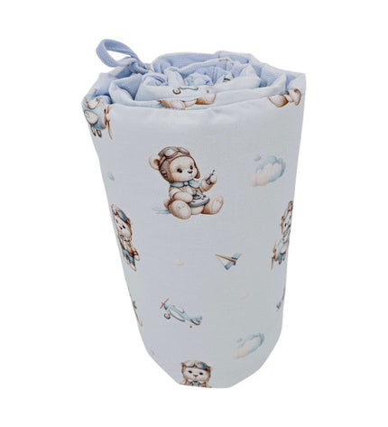 PILOT BEAR 180 cm Protector
