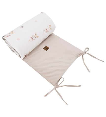360 cm Ballerina Mouse Protector