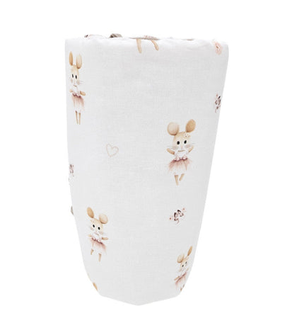 360 cm Ballerina Mouse Protector