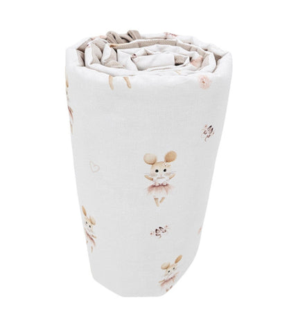 360 cm Ballerina Mouse Protector