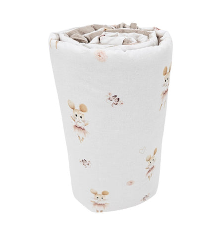 360 cm Ballerina Mouse Protector