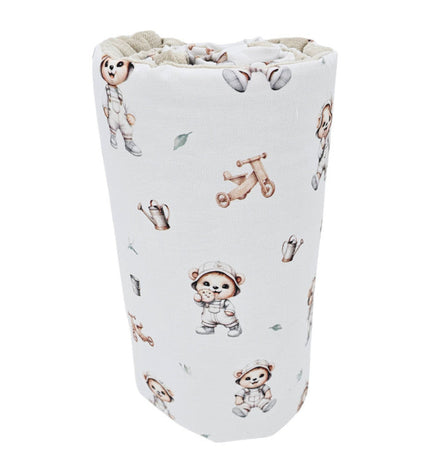 Gardener Bear 360 cm Protector